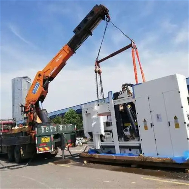 涞水附近小吊车联系方式|8-16吨|本地及时服务