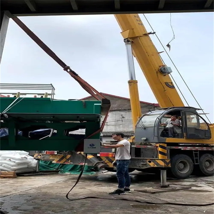 涞水大吨位吊车租赁应急保障方案|化解突发吊装需求难题