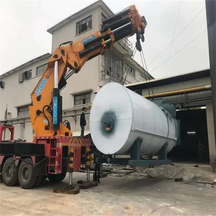 涞水吊车租用电话|24小时应急服务|精准吊装方案